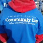 UB Community Day Fall 2013